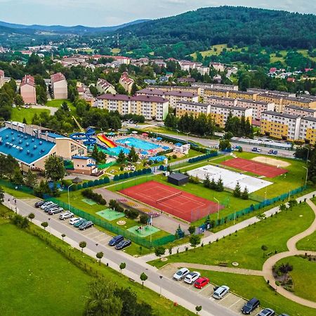 Apartament Otylia Ustrzyki Dolne Exteriér fotografie