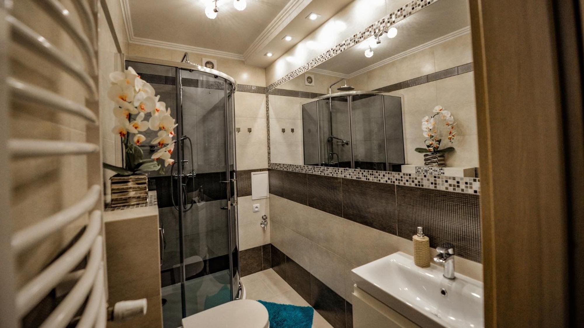 Apartament Otylia Ustrzyki Dolne Exteriér fotografie
